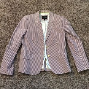 J Crew blazer